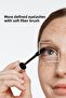 High Impact Mini Mascara - 01 Black/Black 3.5ml |   Extension and Volume Effective - 6