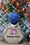 Unisex Lycra High Quality Fabric Pool and Beach Cap - 4