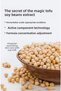 Nourishing Repairing Care Mask with Soy Milk and Tofu Protein 100 Gr - 5