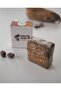 Anti-Blemish and Acne - 100% Natural African Black Soap, Purifying, Cleansing and Soothing, 125gr - 3