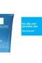 Effaclar-Purifying cleansing gel for oily and irregular skin types 200ml - 3