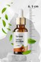 Sweet Almond Oil Natural Sweet Almond 10ml - 2