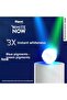 White Now Whiteness Long Lasting Toothpaste - 75 ml X5 - 5