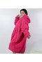 Welsoft Plush Fleece Wearable Blanket Pajamas - 5