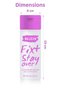 Makeup Cleansing Water Suitable for All Skin Types 120ml - 7