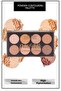 Powder Contouring Palette - 3