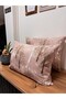 Untaş 2 Pieces Pillow Covers