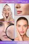 Intensive Purifying Detox Facial Cleansing Gel Set of 3 - Anti-Acne and Blackhead - Aha Bha - 4