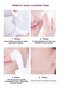 PREBIOTIC LICORICE FACIAL CLEANSING FOAM 165ml - 4
