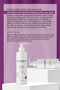 200ml Anti-Blemish Brightening Skin Care Cream - Alpha Arbutin, Niacinamide and Hyaluronic Acid - 4