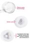 BİODERMA Sensibio Face Wash Gel - Elegant and Comfortable Cut - 3