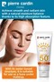 Spf 50 Anti-Blemish High Protective Face Sunscreen 75 ml for Normal and Dry Skin - 5