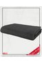 100% Cotton Towel Face and Fitness Towel Set Gray - Special for Sensitive Skin 1 Pcs - 2