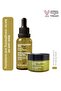 Barrier Strengthening and Revitalizing Essential Skin Care Set Vegan