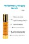 24K Gold Anti-Wrinkle Moisturizing Repairing Regenerating Gold Serum - 3