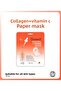 Collagen Vitamin C Sheet Mask