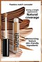 Flawless Match Liquid Concealer 32g - Golden Medium - 6