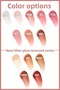 Topaz 009 - Lifter Gloss Moisturizer and Lip Gloss - 7