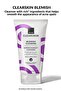 Supercharged Clearskin Cleanser - 150 ml for Spots - 2