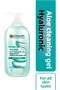Hyaluronic Aloe Face Wash Gel 200 Ml - 3