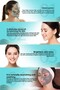 Purifying Nourishing Brightening Clay Mask for Face 150 Ml (Hyaluronic Acid - Avacado Oil) - 4