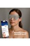 Diamond Touch Eye Mask |   Suitable for Cold & Hot Use | - 3