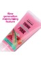200ml Pink Aloe Vera Extract Facial Peeling Gel - Moisturizing and Revitalizing - 4