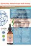 Arbutin Super Star Skin Tone Even Serum 30ml Anti-Acne, Anti-Sunspot, Brightening Serum - 6