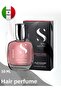 Sublime Semi Di Lino Water Body Care Spray - 50ml