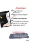 Whitening and Spots Lightening Facial Mask (30 ml 1 Pc) Fabric Mask for Lightening the Spots - 4