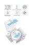Hydra Cure Moisturizing Cream + Retinol Serum Set |   Intensive Moisture & Anti-Wrinkle Dual Set - 4