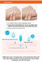 250ml Super Aqua Ultra Hyalron Mild Peeling Gel - Gel Peeling with 10 Different Hyaluronic Acid - 3