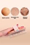 Natural Horsehair Cellulite Brush - 3