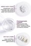 Cicabio Cream+ Spf50+ Skin Barrier Repairing, Anti-Blemish Sunscreen Face and Body Cream 40 ml - 3