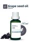 Grape Seed Oil 30 ml Skin and Nail Natural Care Oil