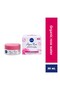 Aqua Rose Organic Rose Gel Cream - Moisturizing, 50 Ml X 2 Pieces - 2