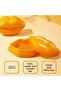 Honey Hyaluronic Acid Lip Care Mask Set 60 Gr - 20 Pieces - 7