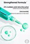 BRIGHT REVEAL FAST EFFECTIVE RENEWING PEELING SERUM AGAINST DARK SPOTS 25%25ML DEMBA1475 - 3