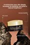 Brightening and Anti-Wrinkle Premium Face Care Cream Containing Snail Mucin 100ml - 4