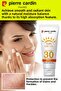 كريم حماية عالية من الشمس بمعامل حماية 30 SPF - 75 مل - 3