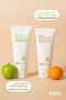 Peeling Gel with Apricot Acid and Fruit Extracts a'Pieu Apricot Visible Peeling Gel - 6