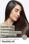 Natural Rosehip Oil - Anti-Blemish and Anti-Aging Skin Care Oil 10 ml - 4