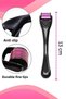 500-999 Titanium Tip 540 Needle Derma Roller 0.5 mm Needle Skin Face Body Renewal Massage Tool 0.50- - 2
