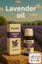 Paaye Lavender Oil – Natural Fragrance That Provides Freshness and Peace