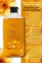 750 ml Orange Shower Gel Radiance - 2