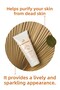 Tea Tree Oil, Green Tea and Aloe Vera Facial Peeling 100 ml - 2