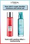 Revitalift 5% Pure Glycolic Acid Peeling Effect Tonic & Moisture Therapy Normal to Combination Skin