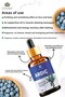 Juniper Oil Distillation 100% Natural Herbal Essential Oil Juniper Oil 30ml - 2