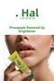 Moisturizing Lip Balm - Pineapple Shaped Spf 20 Protection - 3