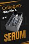 Type I Type Iii Collagen Hyaluronic Acid Vitamin a Serum, Skin Care